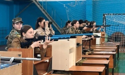 Меткость, характер и командный дух